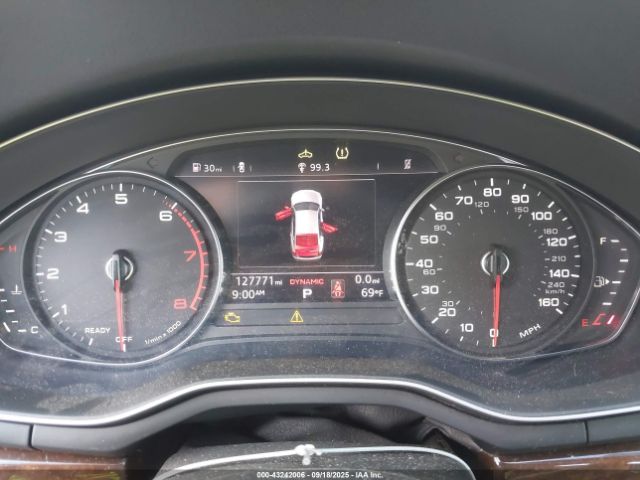 2019 AUDI A5 WAUANCF59KA063697 Photo 6