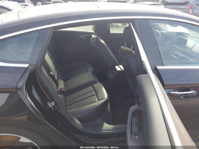 2019 AUDI A5 WAUANCF59KA063697 Photo 7