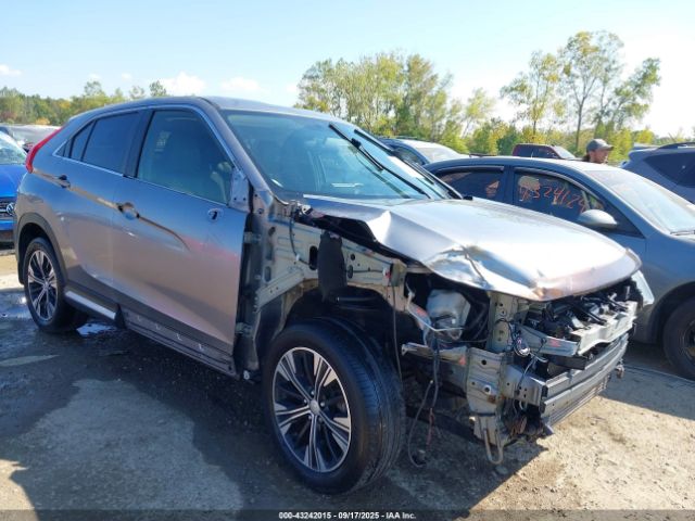 2019 MITSUBISHI ECLIPSE CROSS JA4AT5AA0KZ009757 Photo 0