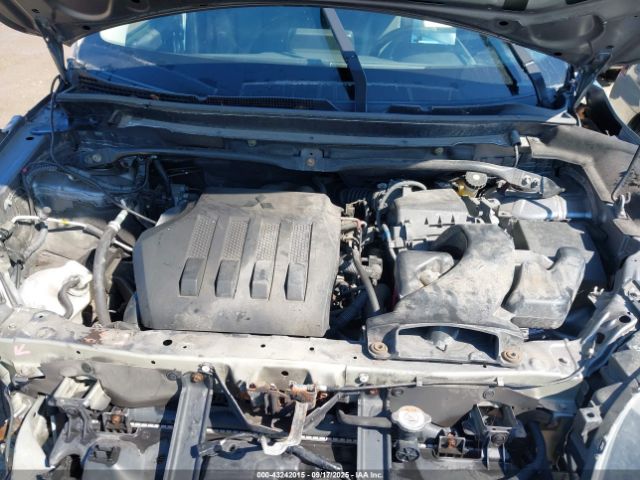 2019 MITSUBISHI ECLIPSE CROSS JA4AT5AA0KZ009757 Photo 9