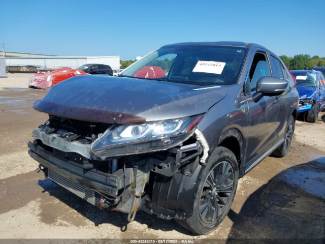 2019 MITSUBISHI ECLIPSE CROSS JA4AT5AA0KZ009757 Photo 1