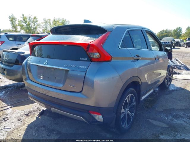 2019 MITSUBISHI ECLIPSE CROSS JA4AT5AA0KZ009757 Photo 3