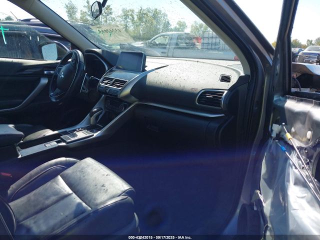 2019 MITSUBISHI ECLIPSE CROSS JA4AT5AA0KZ009757 Photo 4