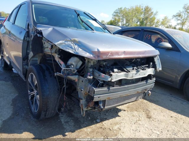 2019 MITSUBISHI ECLIPSE CROSS JA4AT5AA0KZ009757 Photo 5