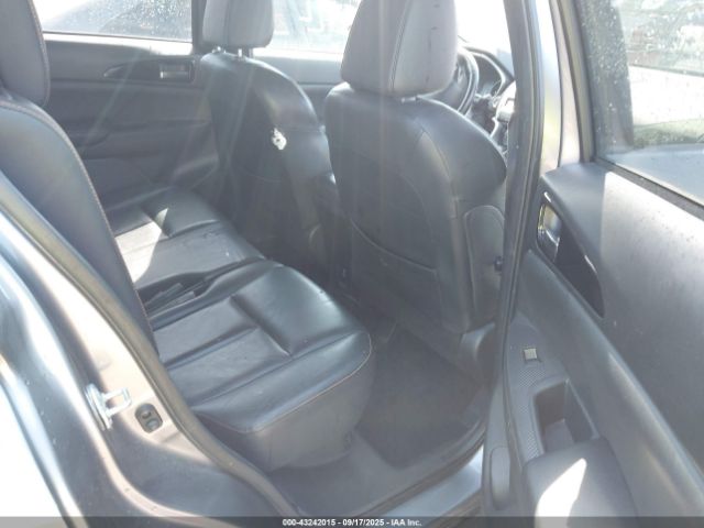 2019 MITSUBISHI ECLIPSE CROSS JA4AT5AA0KZ009757 Photo 7