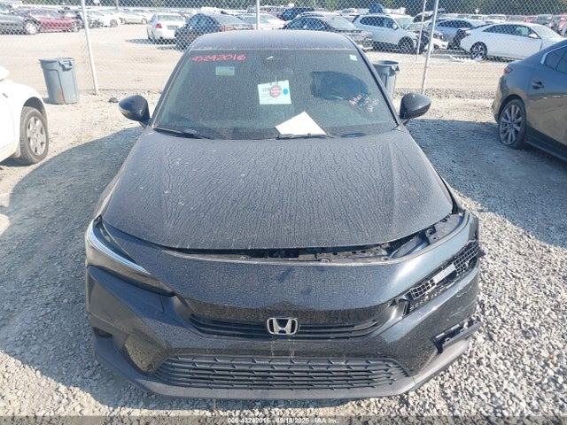 Honda k20c2 2024 2HGFE2F52RH589685 Image 12