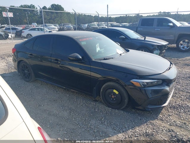 Honda k20c2 2024 2HGFE2F52RH589685 Image 13