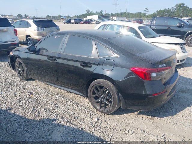 Honda k20c2 2024 2HGFE2F52RH589685 Image 14