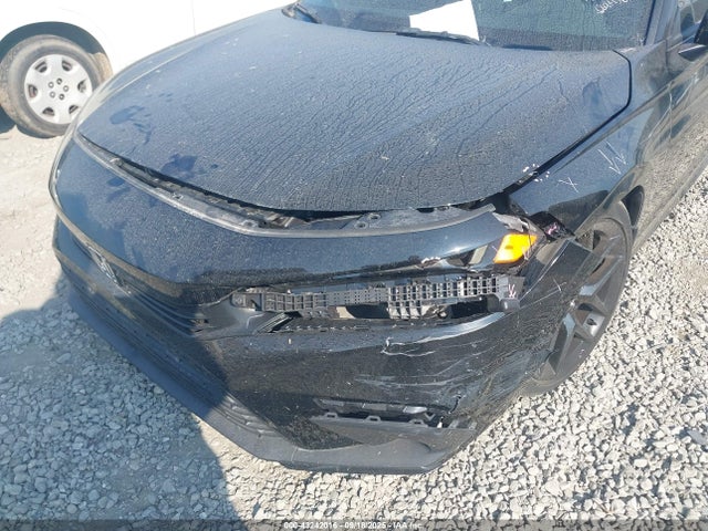 Honda k20c2 2024 2HGFE2F52RH589685 Image 6