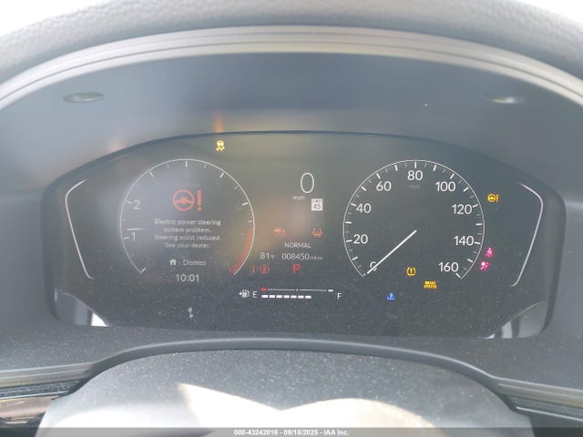 Honda k20c2 2024 2HGFE2F52RH589685 Image 7