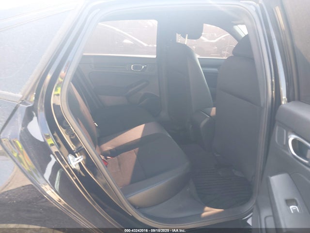 Honda k20c2 2024 2HGFE2F52RH589685 Image 8