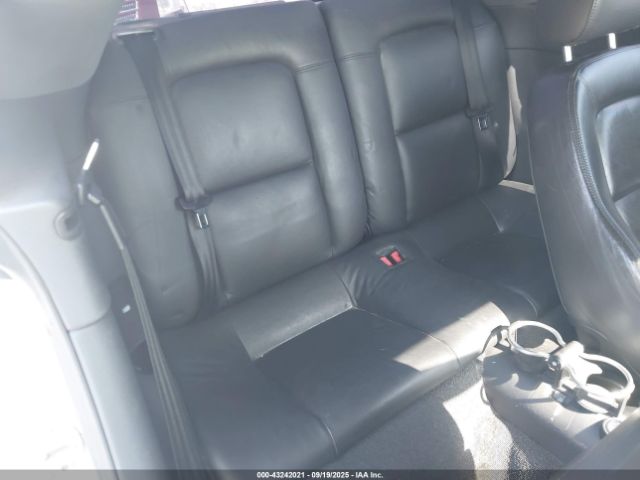 2000 AUDI TT TRUUC28N5Y1052451 Photo 7