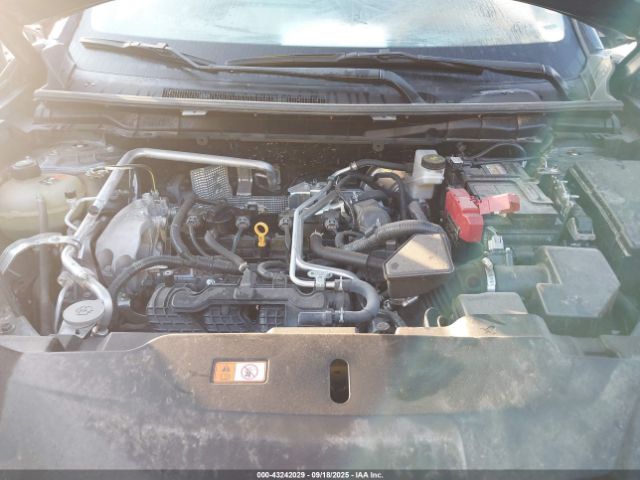 2024 MITSUBISHI OUTLANDER JA4J3VA81RZ036781 Photo 9