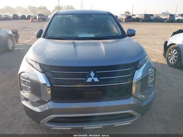 2024 MITSUBISHI OUTLANDER JA4J3VA81RZ036781 Photo 5