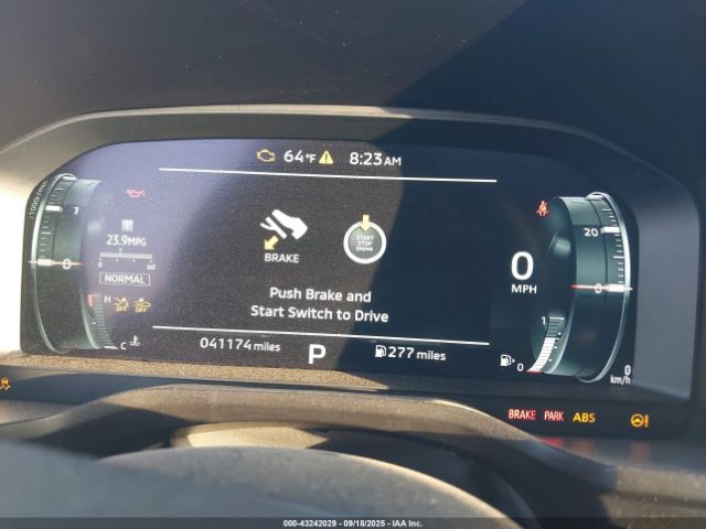 2024 MITSUBISHI OUTLANDER JA4J3VA81RZ036781 Photo 6