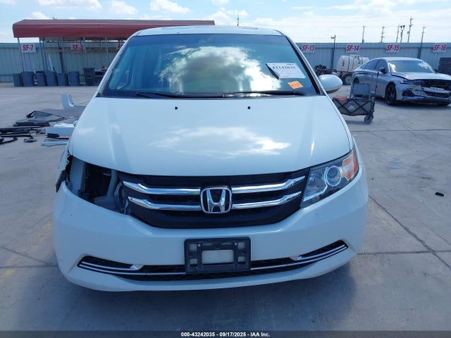 Honda j35z8 2017 5FNRL5H66HB021775 Image 13