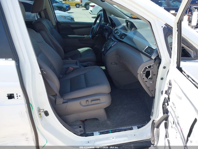 Honda j35z8 2017 5FNRL5H66HB021775 Image 5