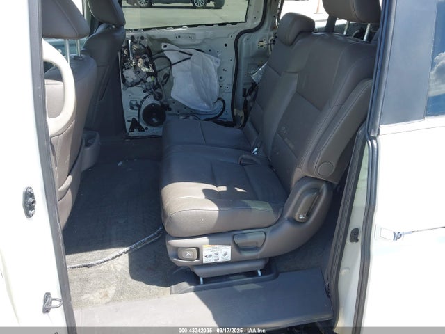 Honda j35z8 2017 5FNRL5H66HB021775 Image 8