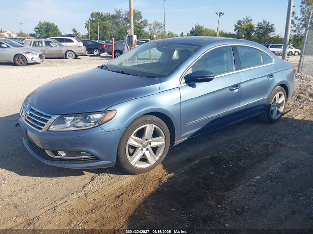 2017 Volkswagen Cc 2.0t Sport მანქანა იყიდება აუქციონზე, vin: WVWKP7ANXHE502018, აუქციონის ნომერი: 43242037