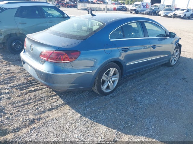 2017 Volkswagen Cc 2.0t Sport მანქანა იყიდება აუქციონზე, vin: WVWKP7ANXHE502018, აუქციონის ნომერი: 43242037