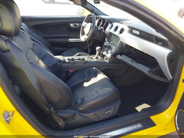 2016 FORD MUSTANG 1FATP8FF3G5226314 Photo 4