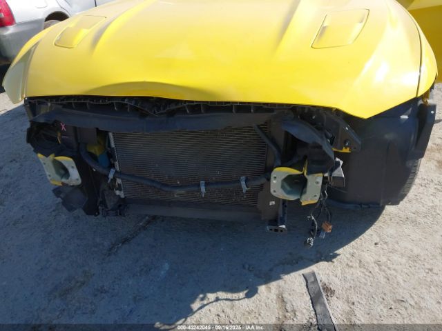 2016 FORD MUSTANG 1FATP8FF3G5226314 Photo 5