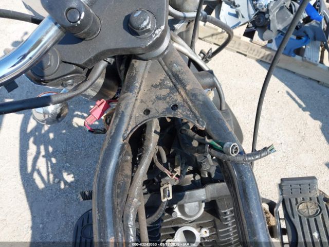 2001 YAMAHA XVS65 JYAVM01E31A028130 Photo 6