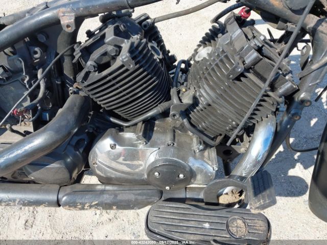 2001 YAMAHA XVS65 JYAVM01E31A028130 Photo 7