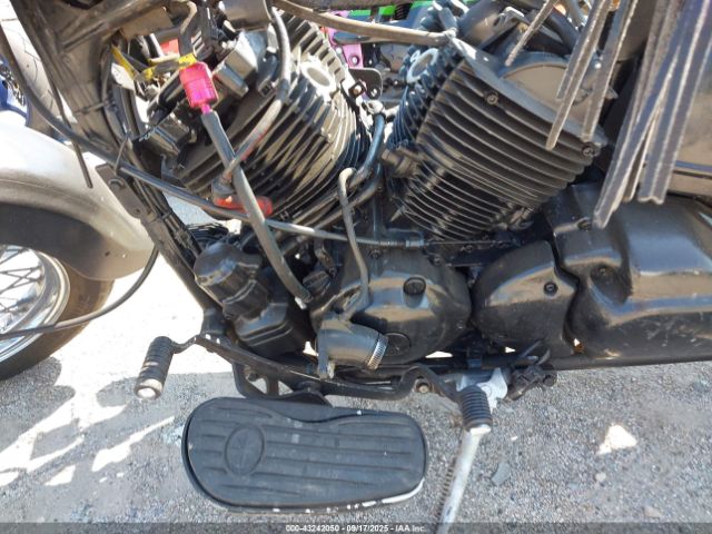 2001 YAMAHA XVS65 JYAVM01E31A028130 Photo 8