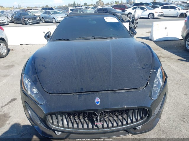 Maserati M145b 2014 ZAM45VMA3E0079802 Image 12