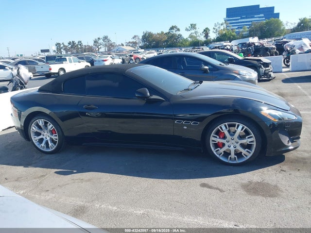 Maserati M145b 2014 ZAM45VMA3E0079802 Image 13