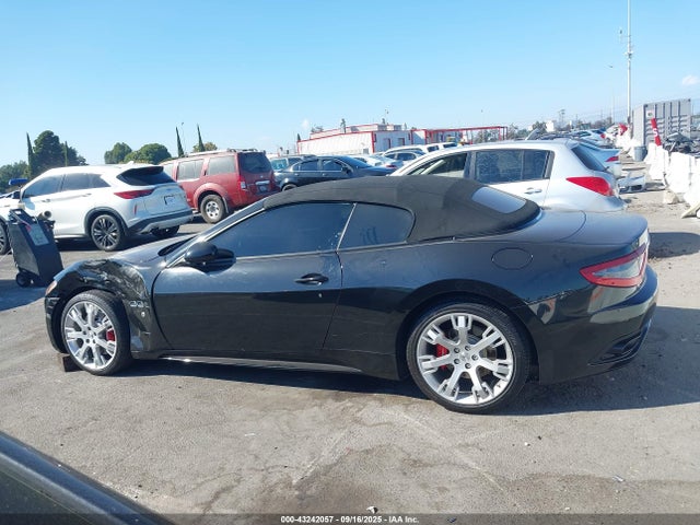 Maserati M145b 2014 ZAM45VMA3E0079802 Image 14