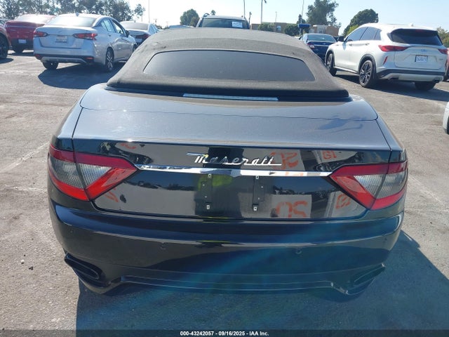 Maserati M145b 2014 ZAM45VMA3E0079802 Image 16