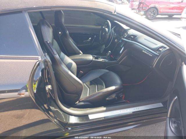 2014 MASERATI GRANTURISMO ZAM45VMA3E0079802 Photo 4