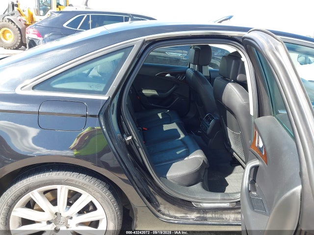 2015 AUDI A6 WAUGFAFC6FN031136 Photo 7