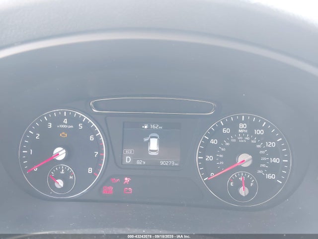 5XYPGDA5XLG617335 KIA gdi lambda-ii