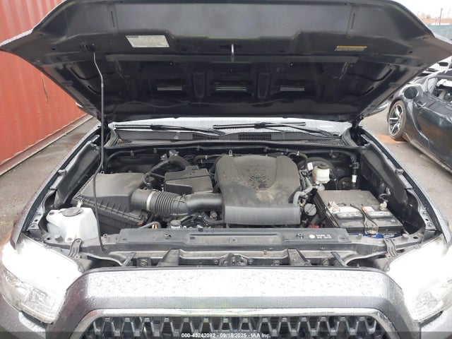 Toyota 2gr-fks 2018 3TMBZ5DN0JM014626 Image 10