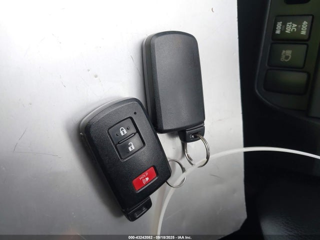 Toyota 2gr-fks 2018 3TMBZ5DN0JM014626 Image 11