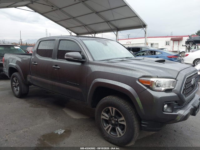 Toyota 2gr-fks 2018 3TMBZ5DN0JM014626 Image 13