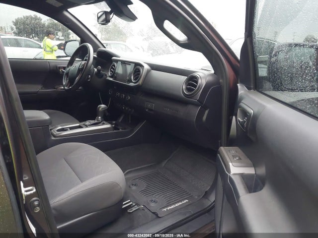 Toyota 2gr-fks 2018 3TMBZ5DN0JM014626 Image 5
