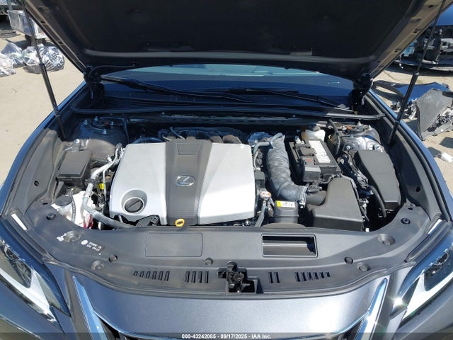 58ADZ1B12NU118087 Lexus 2gr-fks