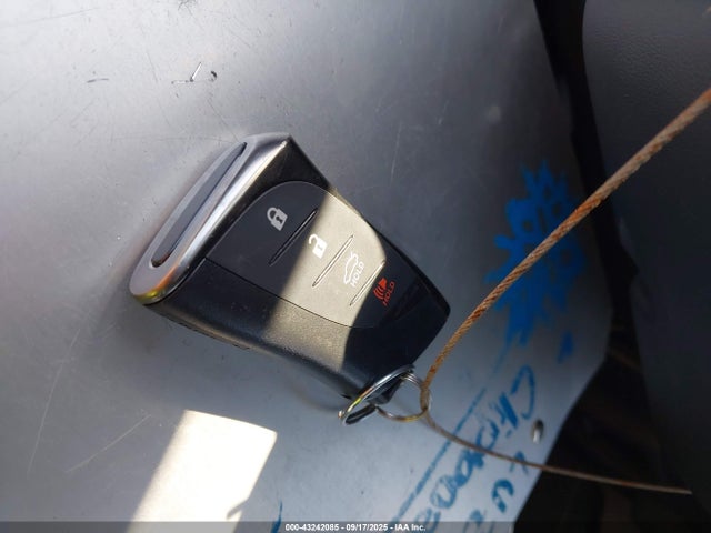 58ADZ1B12NU118087 Lexus 2gr-fks