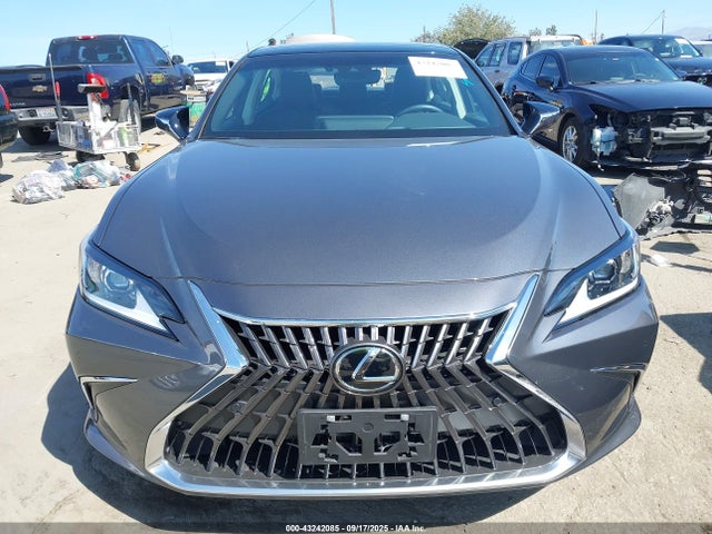 58ADZ1B12NU118087 Lexus 2gr-fks