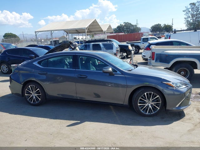 58ADZ1B12NU118087 Lexus 2gr-fks