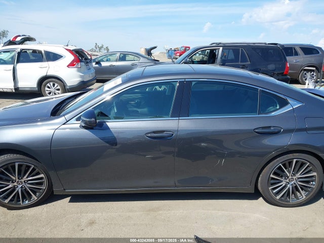 58ADZ1B12NU118087 Lexus 2gr-fks