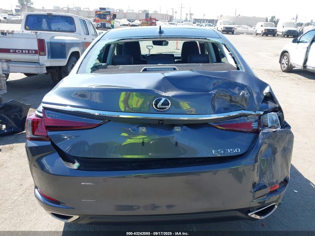 58ADZ1B12NU118087 Lexus 2gr-fks