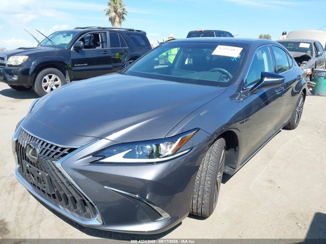 58ADZ1B12NU118087 Lexus 2gr-fks