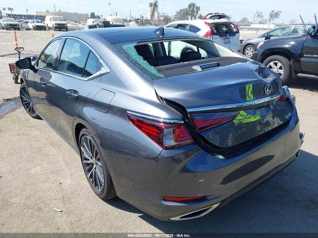 58ADZ1B12NU118087 Lexus 2gr-fks