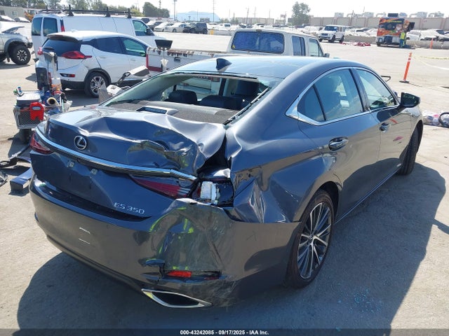 58ADZ1B12NU118087 Lexus 2gr-fks