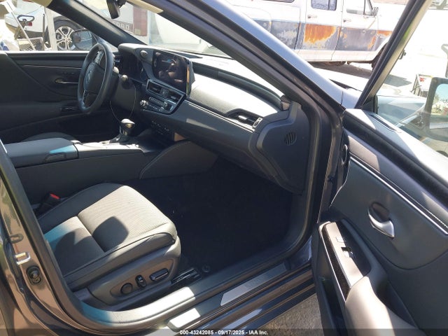 58ADZ1B12NU118087 Lexus 2gr-fks